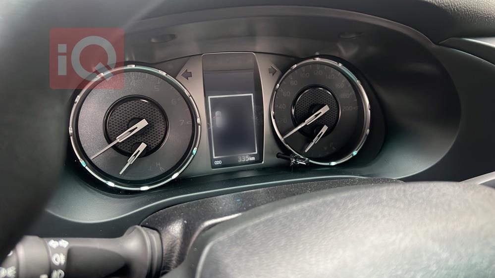 تويوتا هايلوكس